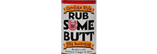 Rub Some Butt