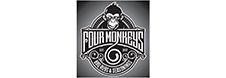 Four Monkeys - The BBQ Store near me