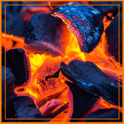 Choosing your Charcoal main image
