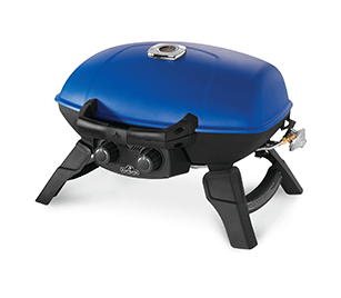 Portable BBQ