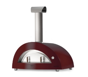 Pizza Oven