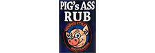 Pig's Ass Rub