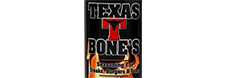 Texas T-Bone's