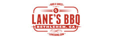 Lanes BBQ - The BBQ Store near me