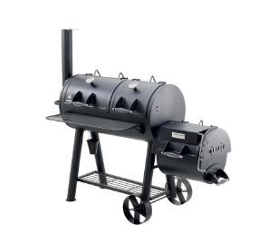 Charcoal Smokers